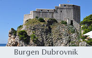Burgen_Schlösser_Dubrovnik