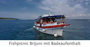 Fish_picnic_Brijuni_Inseln
