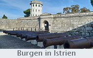Schlösser_Burgen_in_Istrien
