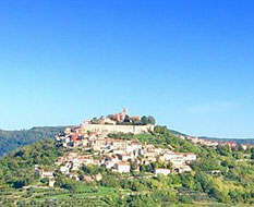 Motovun