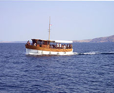 Bootsausflug_Kvarner_1
