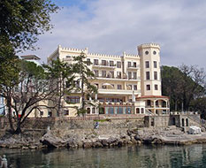 Panoramaschifffahrt_Opatija_1