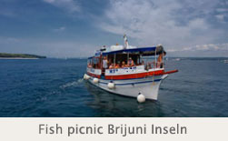 Fish_picnic_Brijuni_Inseln
