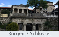 Burgen_Schlösser_Medimurje