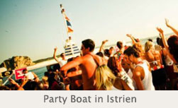 Party_Boat_Istrien