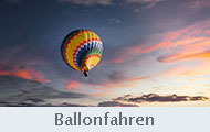 Ballonfahren_Sibenik