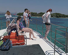 Bootsausflug_Split_2