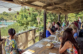 Bootsausflug_Split_4