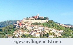 Tagesausflüge_Istrien