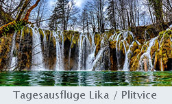 Tagesausflüge_Lika_Plitvice