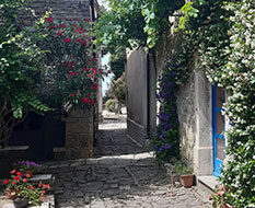 Groznjan
