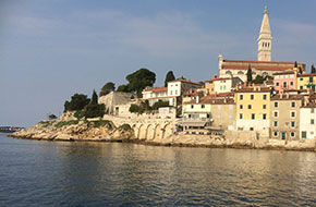 Rovinj